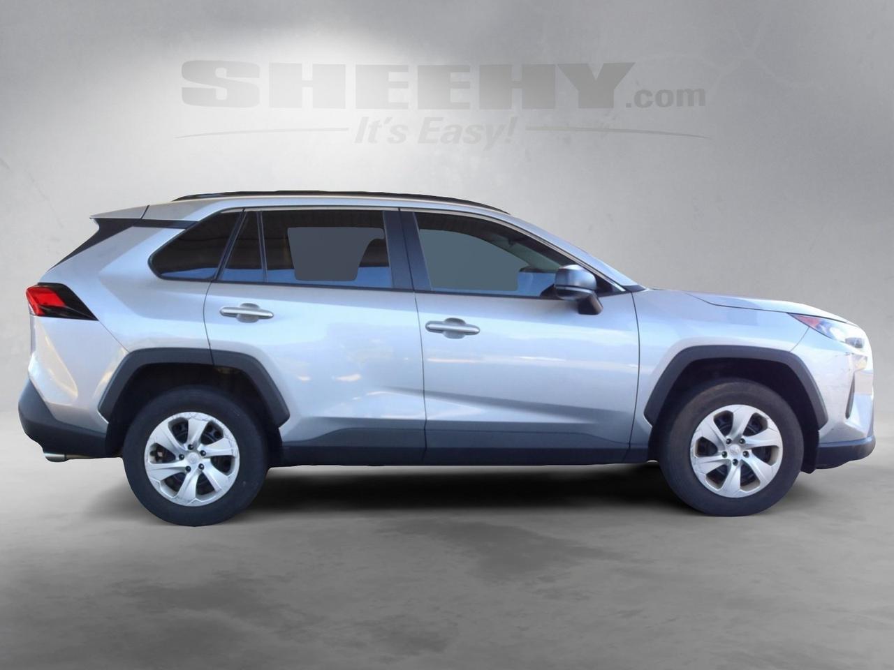 2020 Toyota RAV4 LE Fredericksburg VA