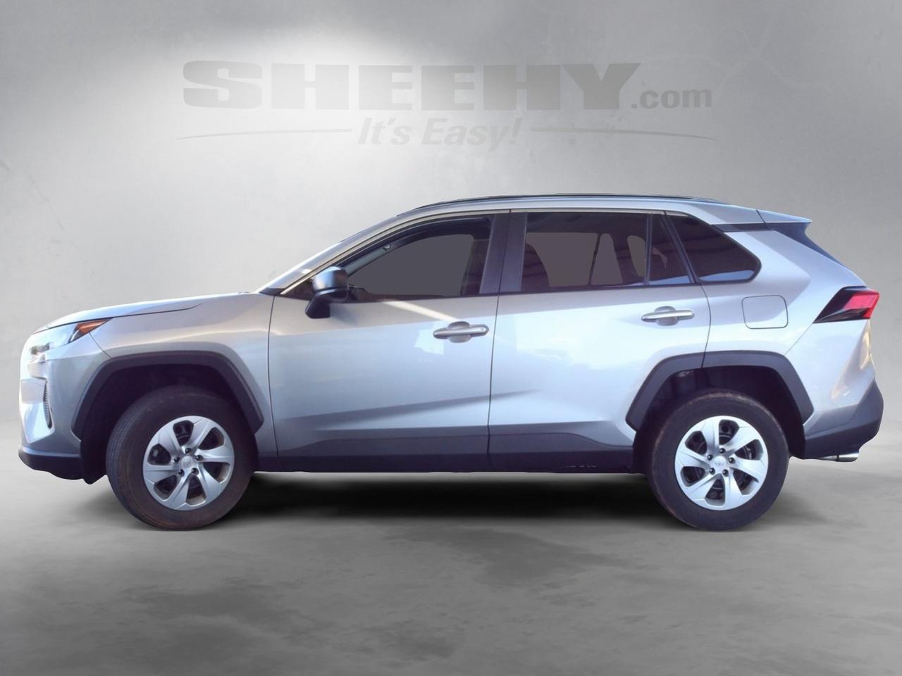2020 Toyota RAV4 LE Fredericksburg VA