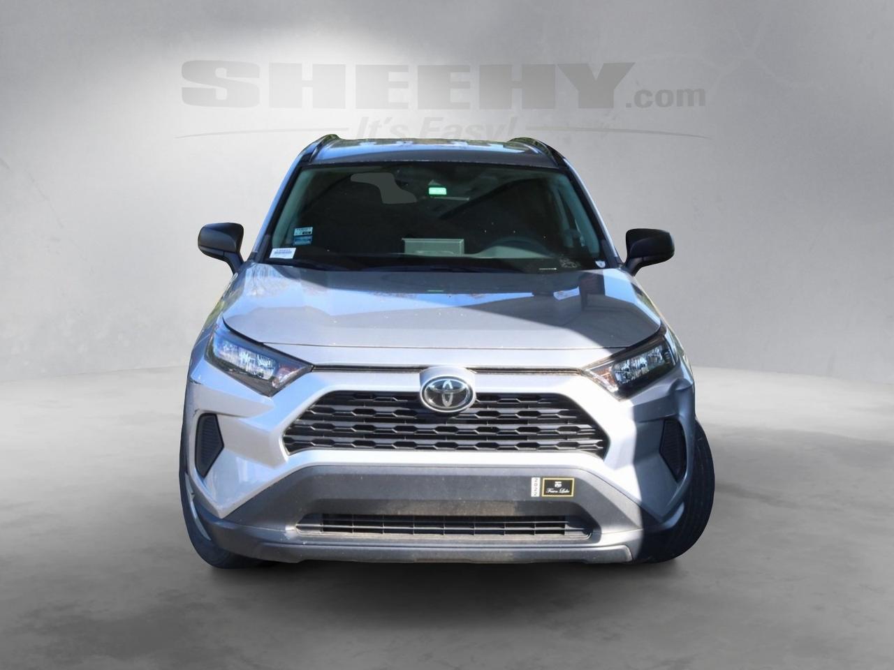 2020 Toyota RAV4 LE Fredericksburg VA
