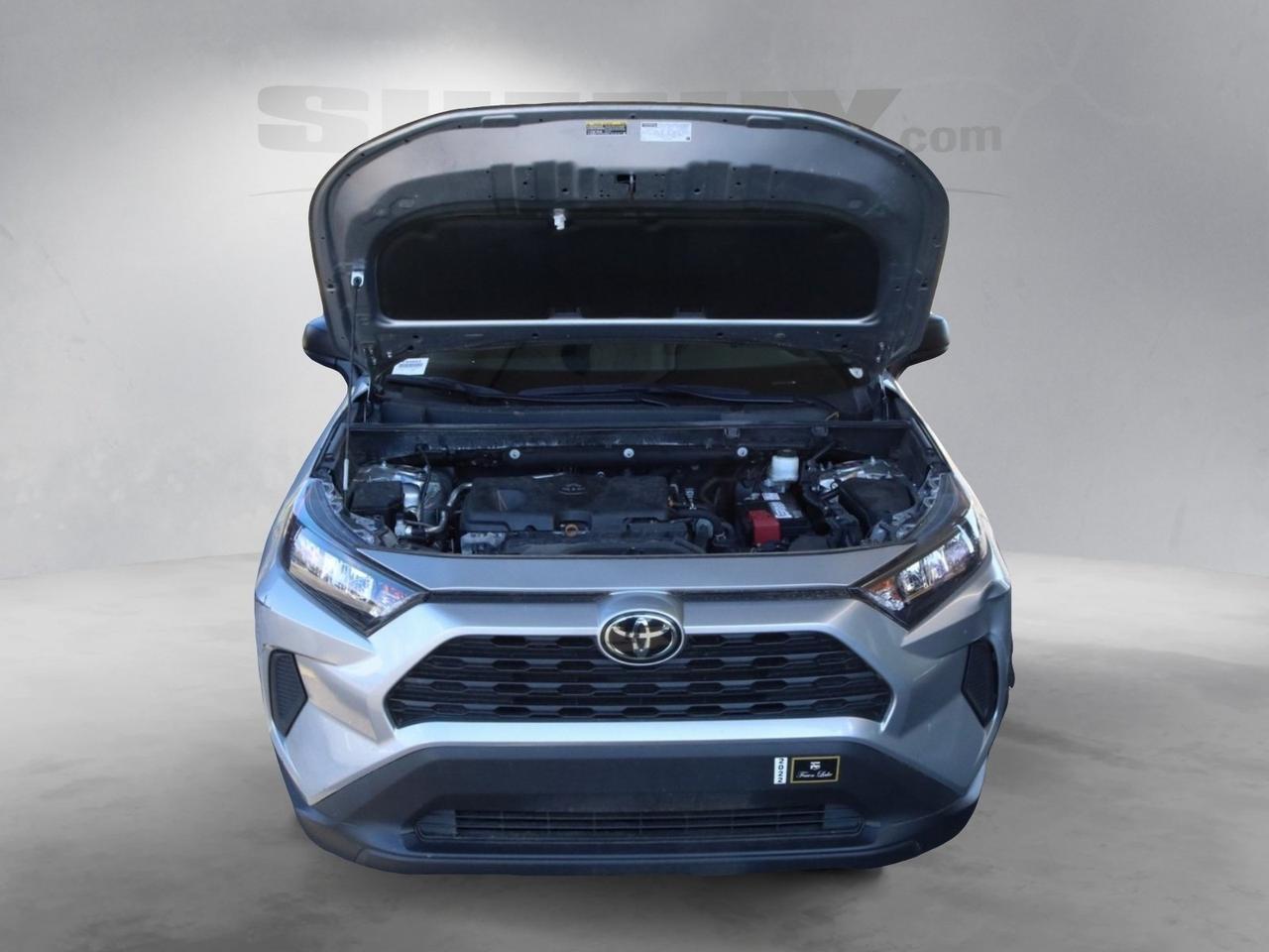 2020 Toyota RAV4 LE Fredericksburg VA