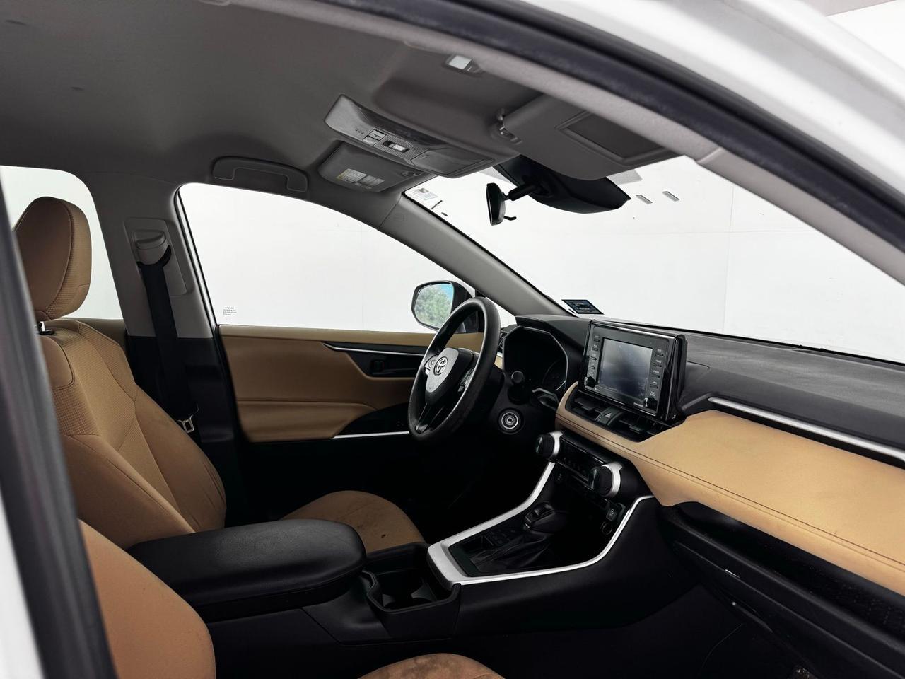 2020 Toyota RAV4 LE Fredericksburg VA