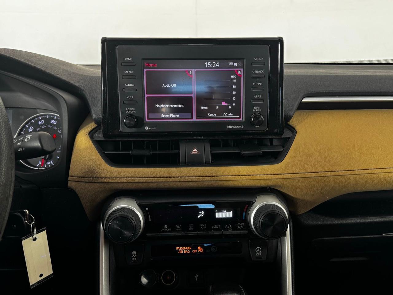 2020 Toyota RAV4 LE Fredericksburg VA