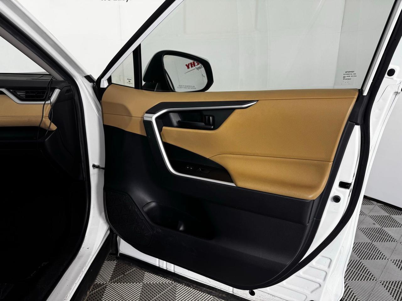 2020 Toyota RAV4 LE Fredericksburg VA