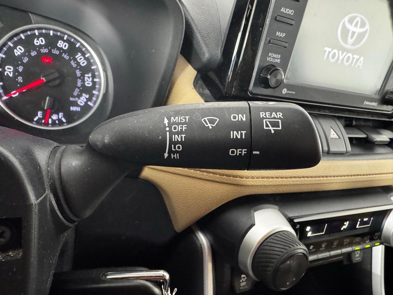 2020 Toyota RAV4 LE Fredericksburg VA