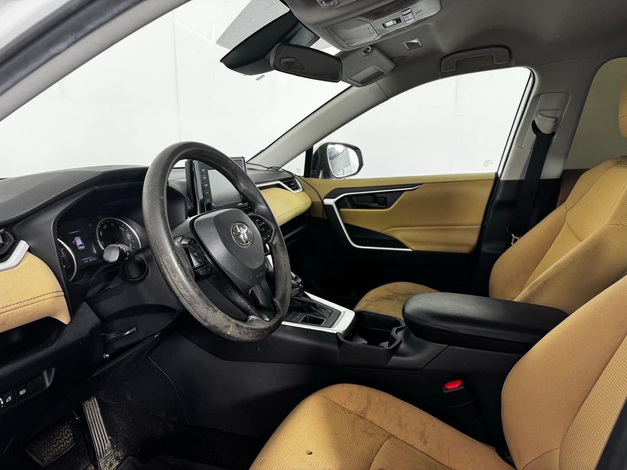 2020 Toyota RAV4 LE Fredericksburg VA