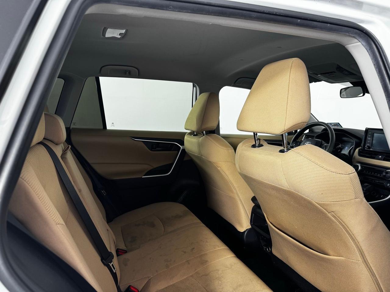 2020 Toyota RAV4 LE Fredericksburg VA