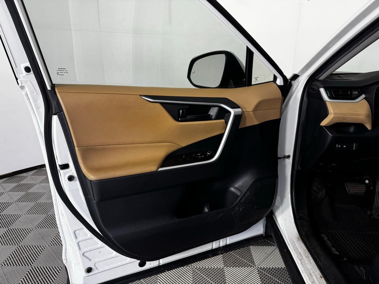 2020 Toyota RAV4 LE Fredericksburg VA