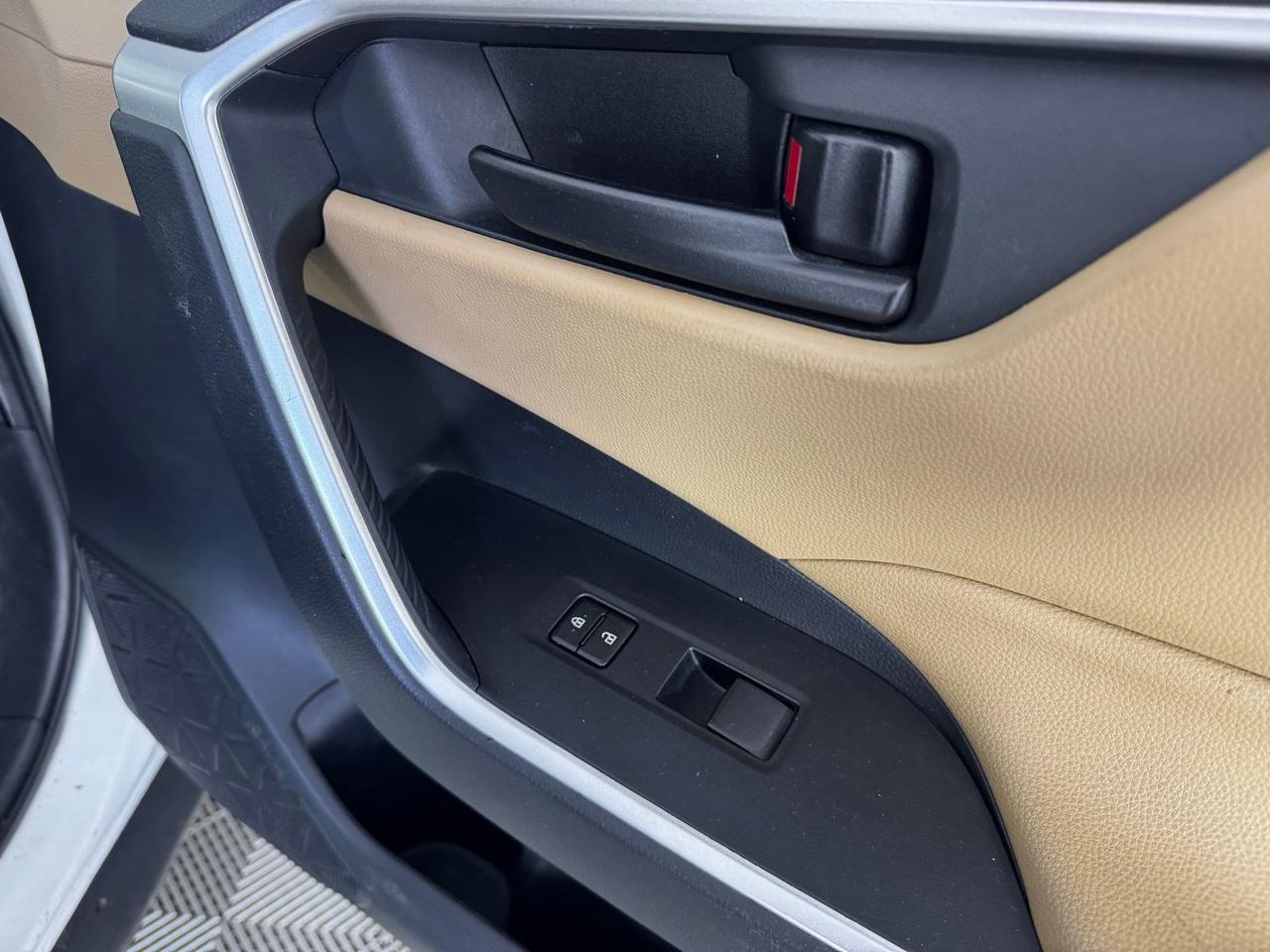 2020 Toyota RAV4 LE Fredericksburg VA