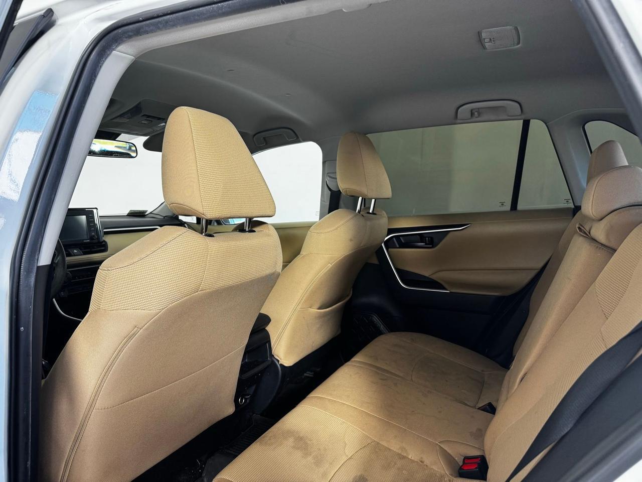 2020 Toyota RAV4 LE Fredericksburg VA