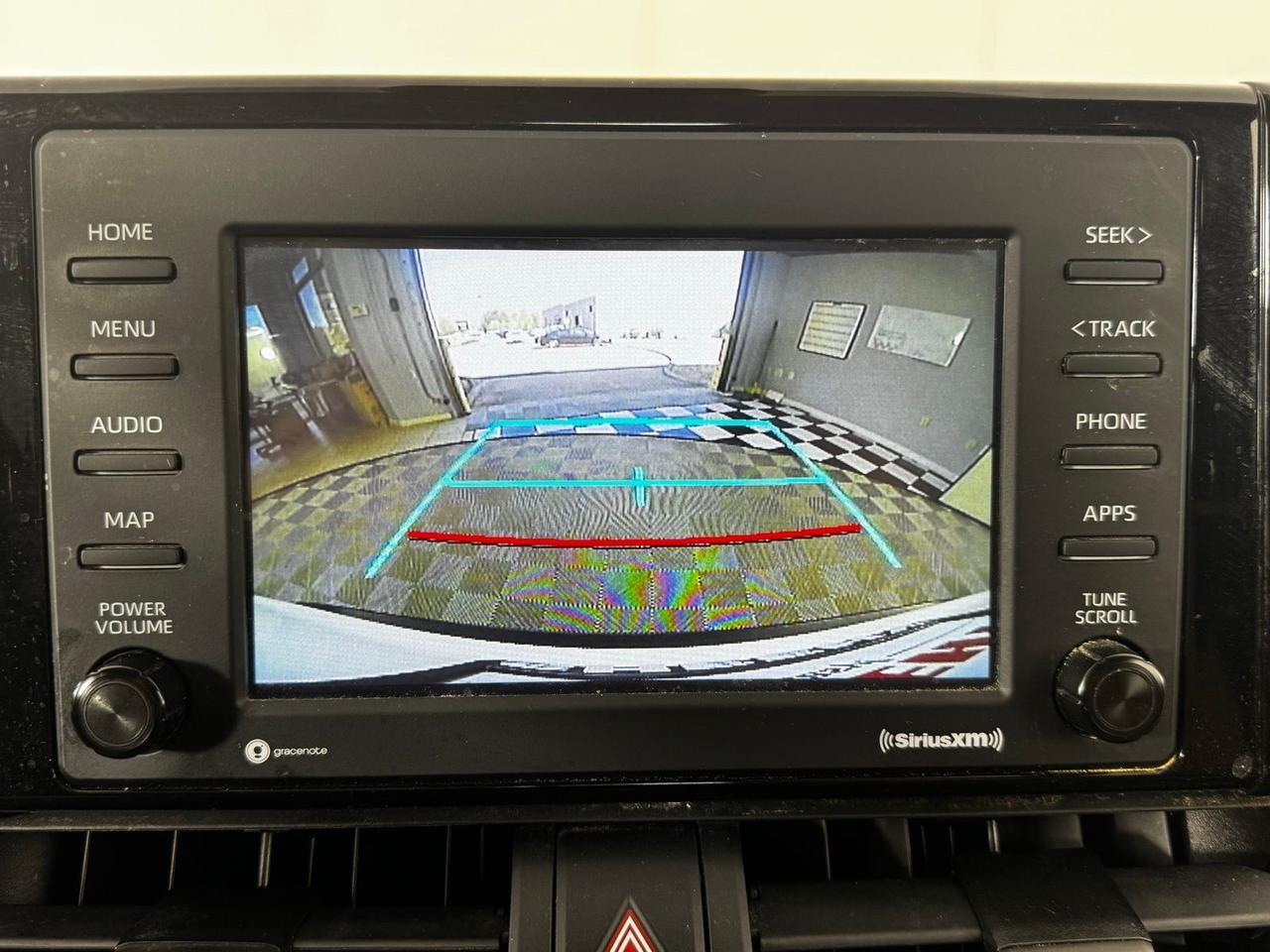 2020 Toyota RAV4 LE Fredericksburg VA