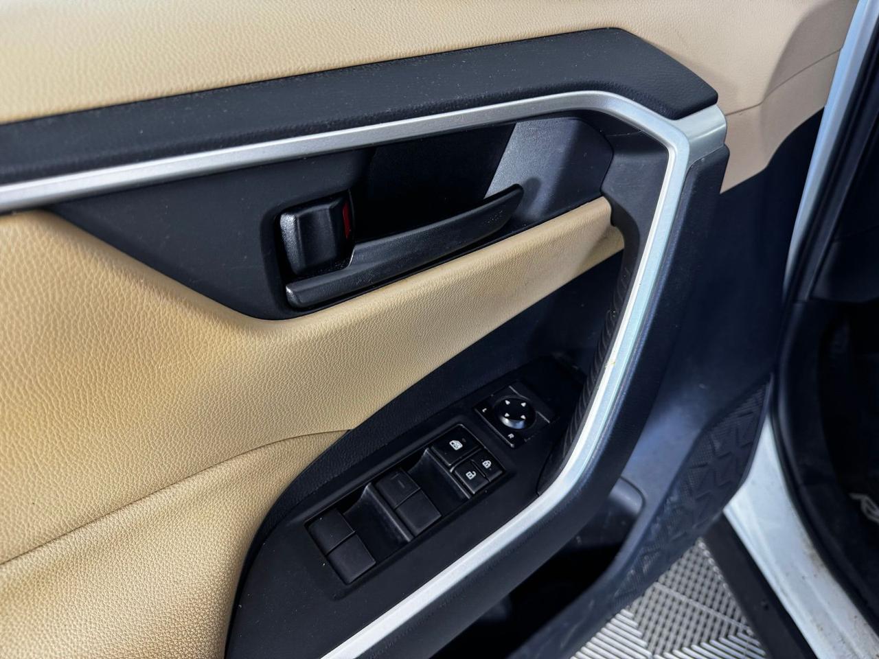 2020 Toyota RAV4 LE Fredericksburg VA