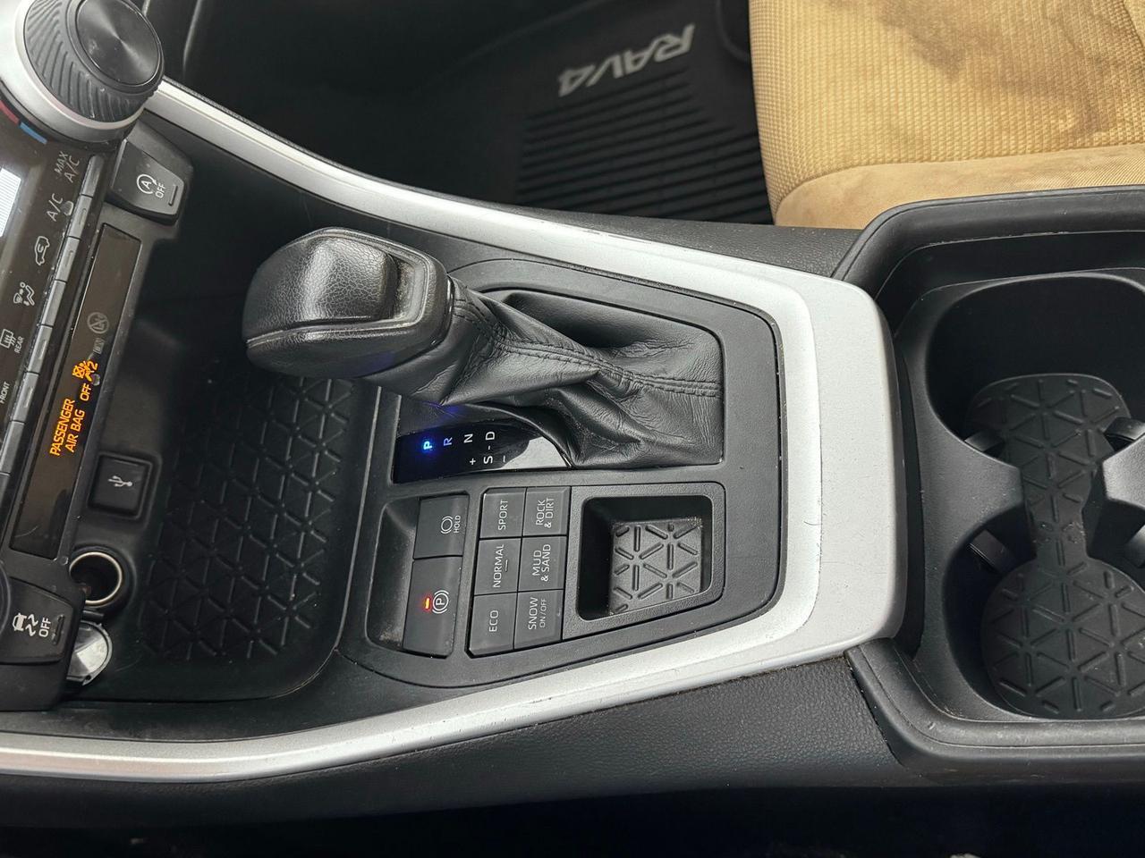 2020 Toyota RAV4 LE Fredericksburg VA