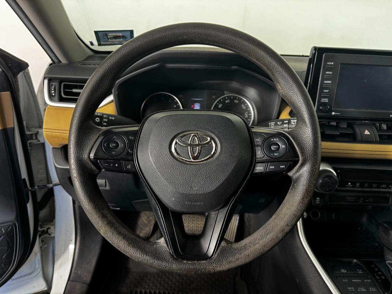 2020 Toyota RAV4 LE Fredericksburg VA