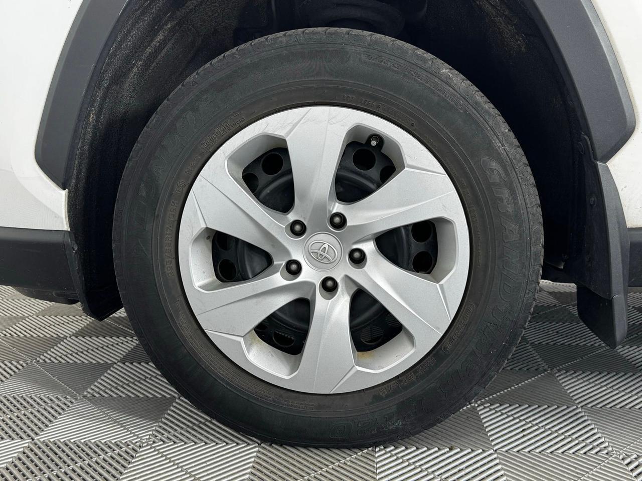 2020 Toyota RAV4 LE Fredericksburg VA