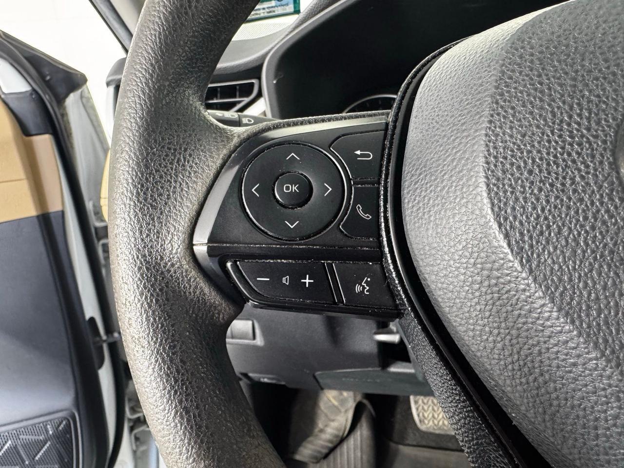 2020 Toyota RAV4 LE Fredericksburg VA