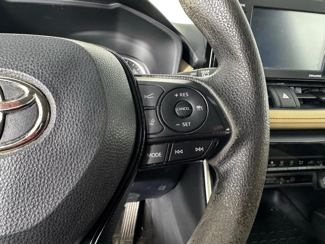 2020 Toyota RAV4 LE Fredericksburg VA