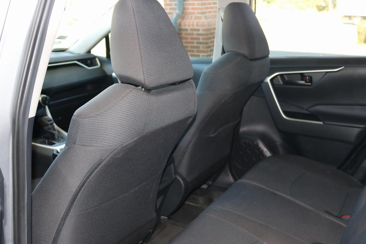 2020 Toyota RAV4 LE Fredericksburg VA