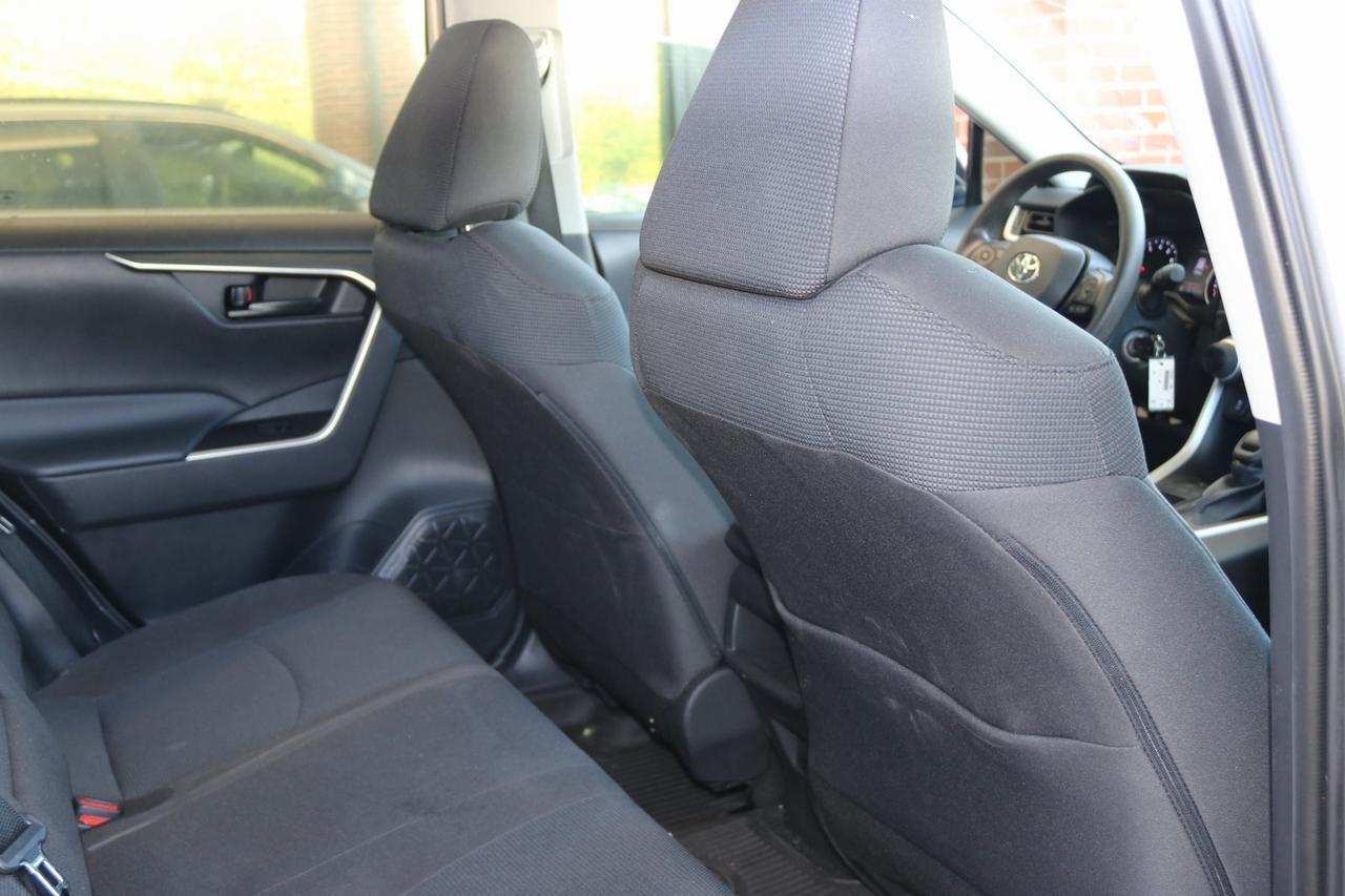 2020 Toyota RAV4 LE Fredericksburg VA
