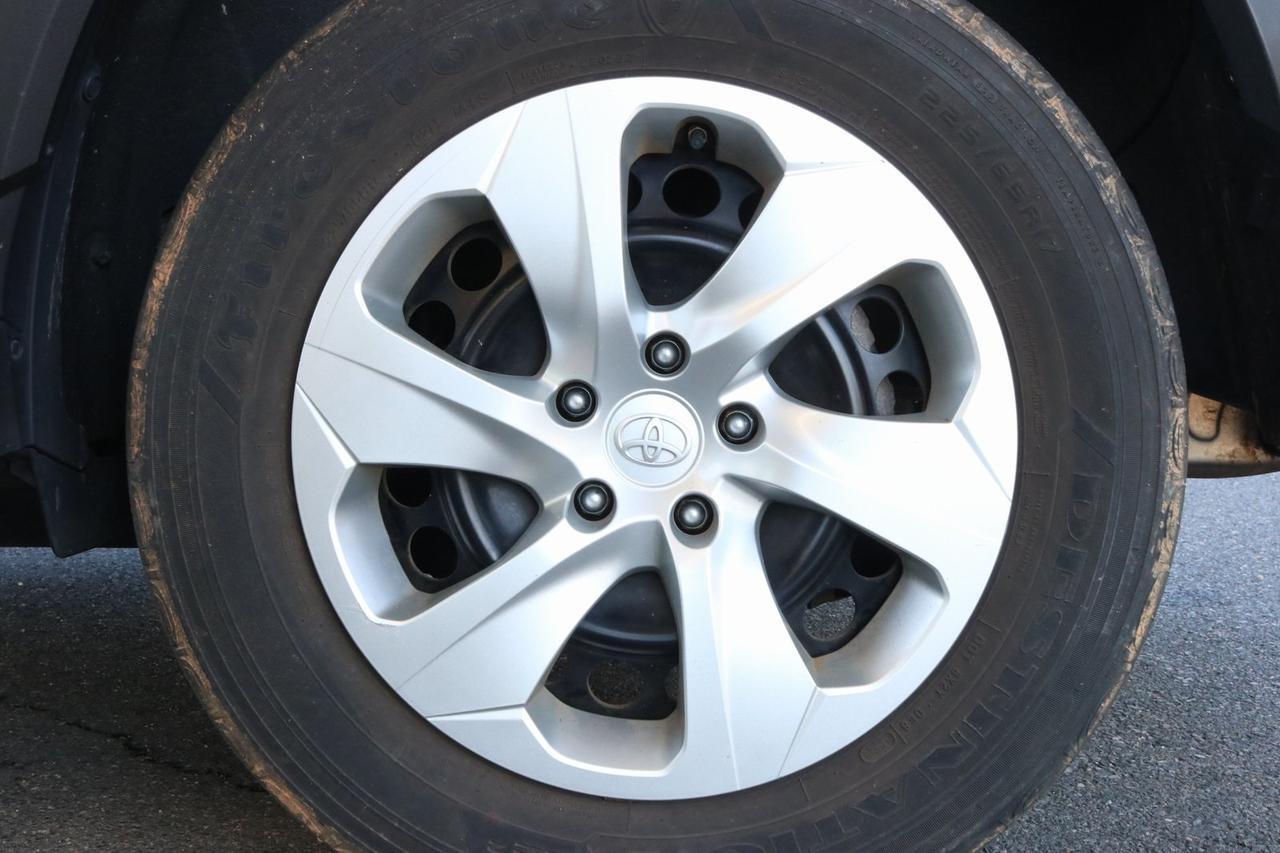 2020 Toyota RAV4 LE Fredericksburg VA