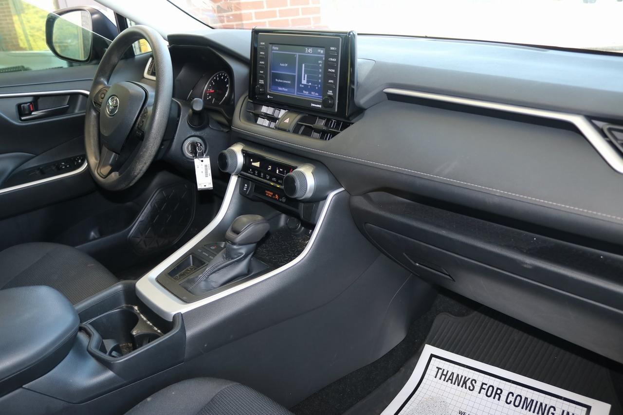2020 Toyota RAV4 LE Fredericksburg VA