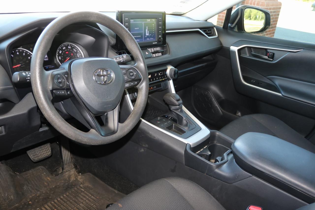 2020 Toyota RAV4 LE Fredericksburg VA