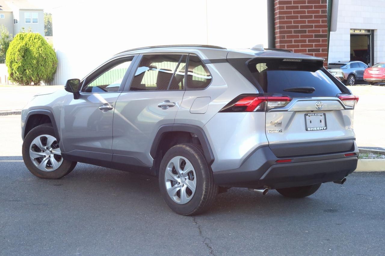 2020 Toyota RAV4 LE Fredericksburg VA