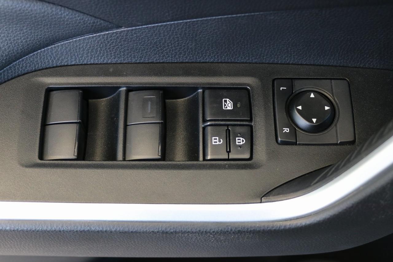 2020 Toyota RAV4 LE Fredericksburg VA