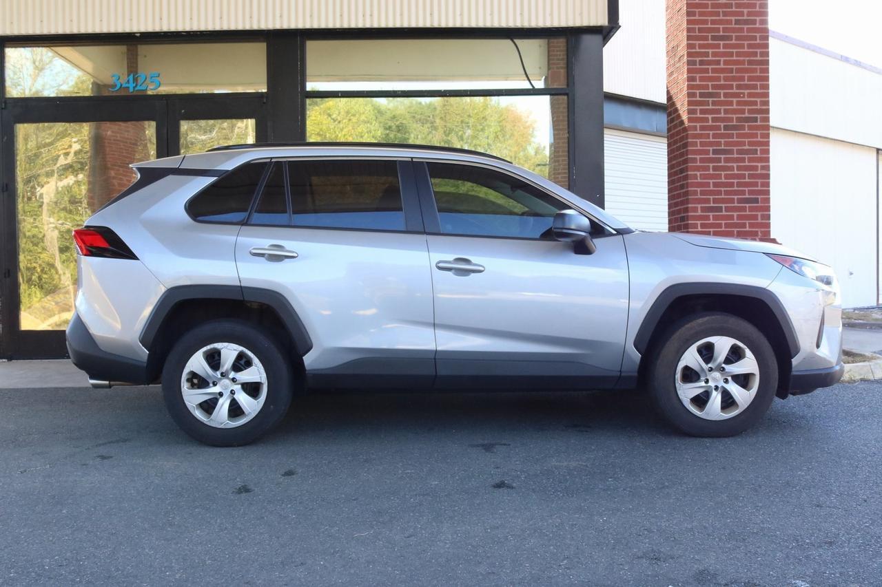 2020 Toyota RAV4 LE Fredericksburg VA