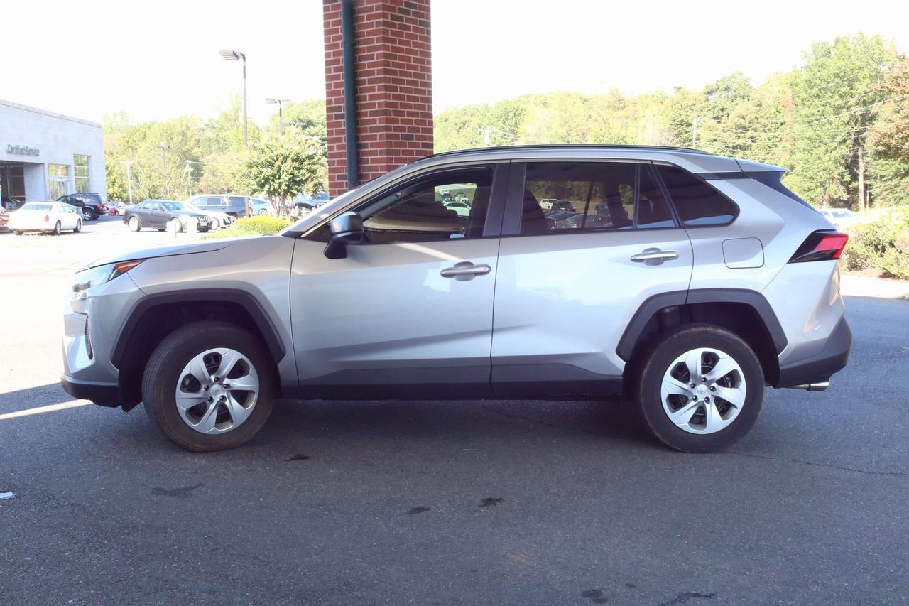 2020 Toyota RAV4 LE Fredericksburg VA