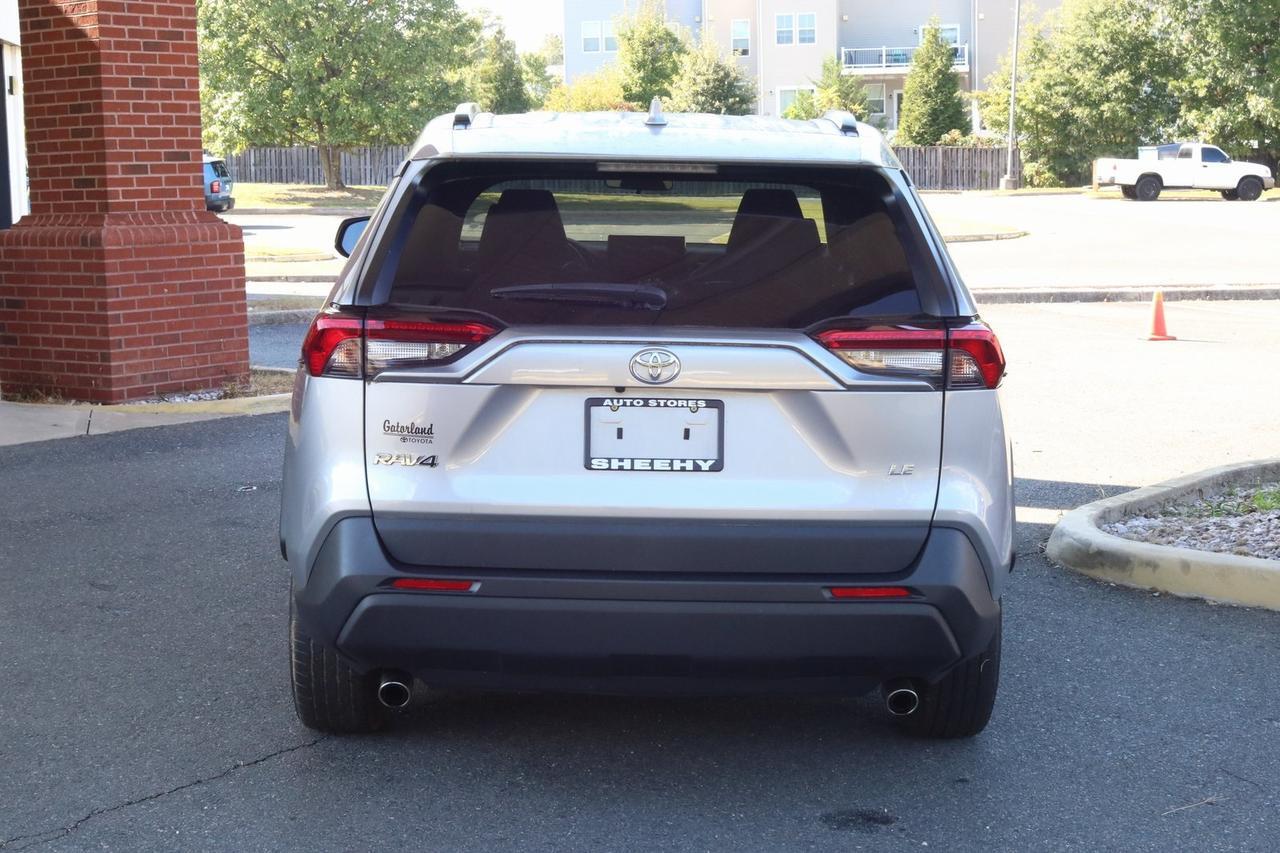 2020 Toyota RAV4 LE Fredericksburg VA