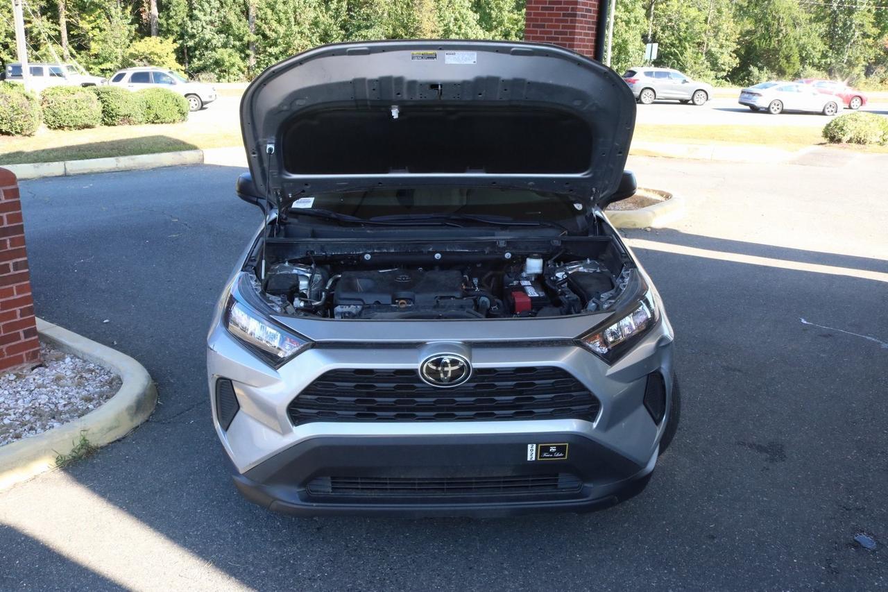 2020 Toyota RAV4 LE Fredericksburg VA