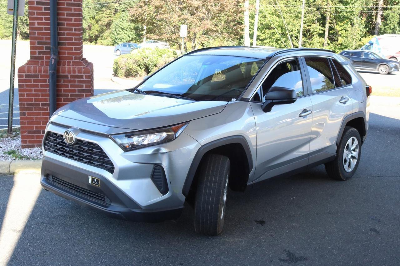 2020 Toyota RAV4 LE Fredericksburg VA