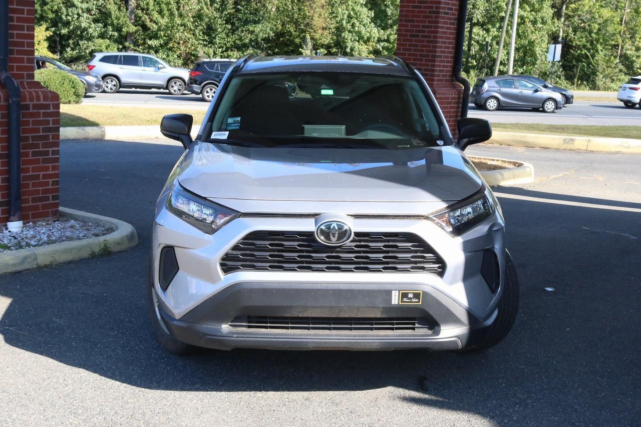 2020 Toyota RAV4 LE Fredericksburg VA