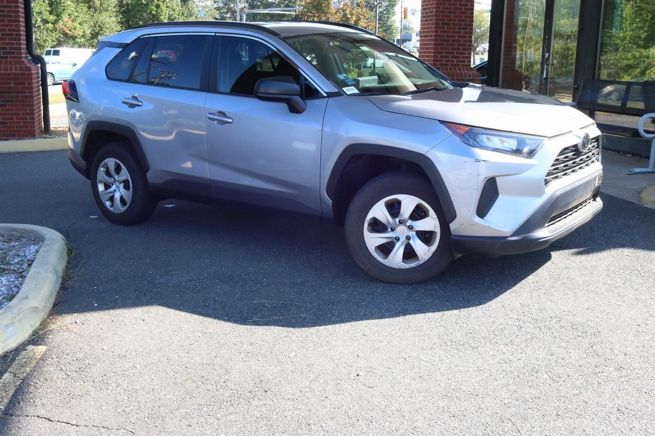2020 Toyota RAV4 LE Fredericksburg VA