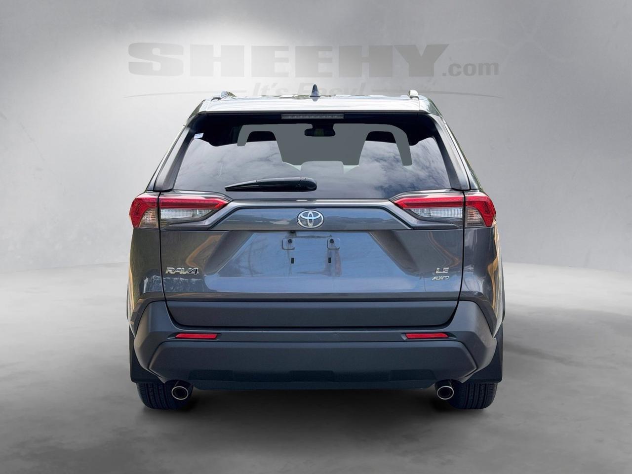 2020 Toyota RAV4 LE Stafford VA
