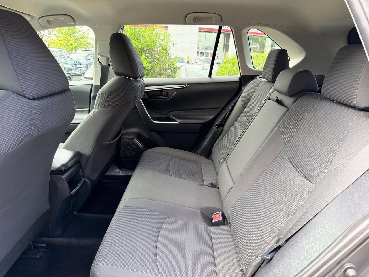 2020 Toyota RAV4 LE Stafford VA