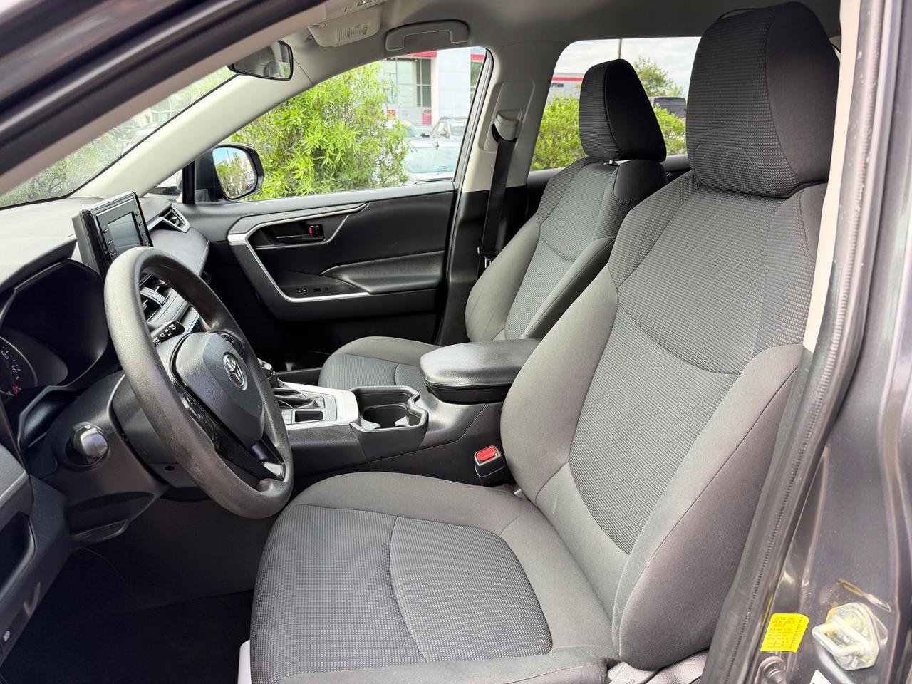 2020 Toyota RAV4 LE Stafford VA