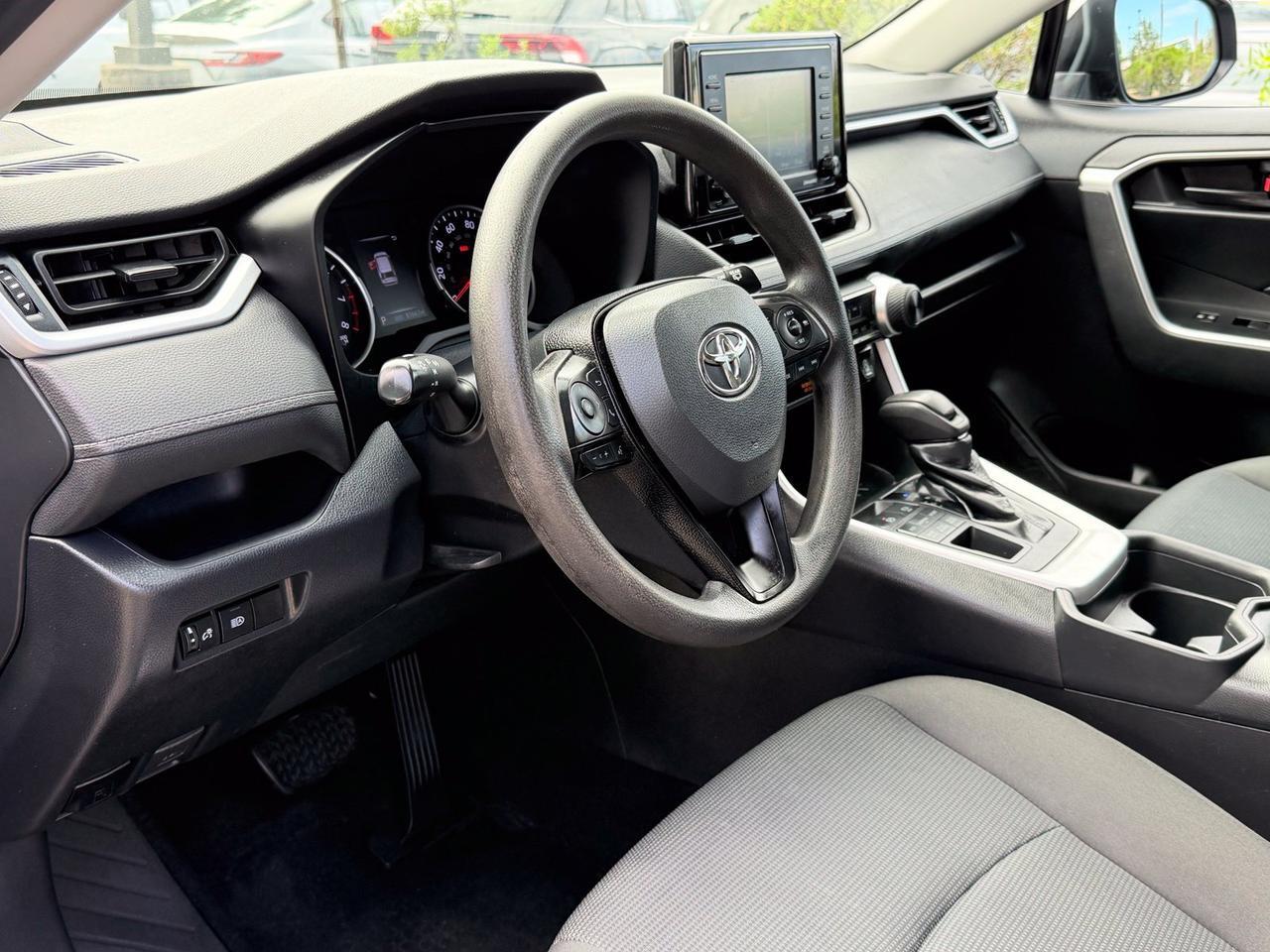 2020 Toyota RAV4 LE Stafford VA