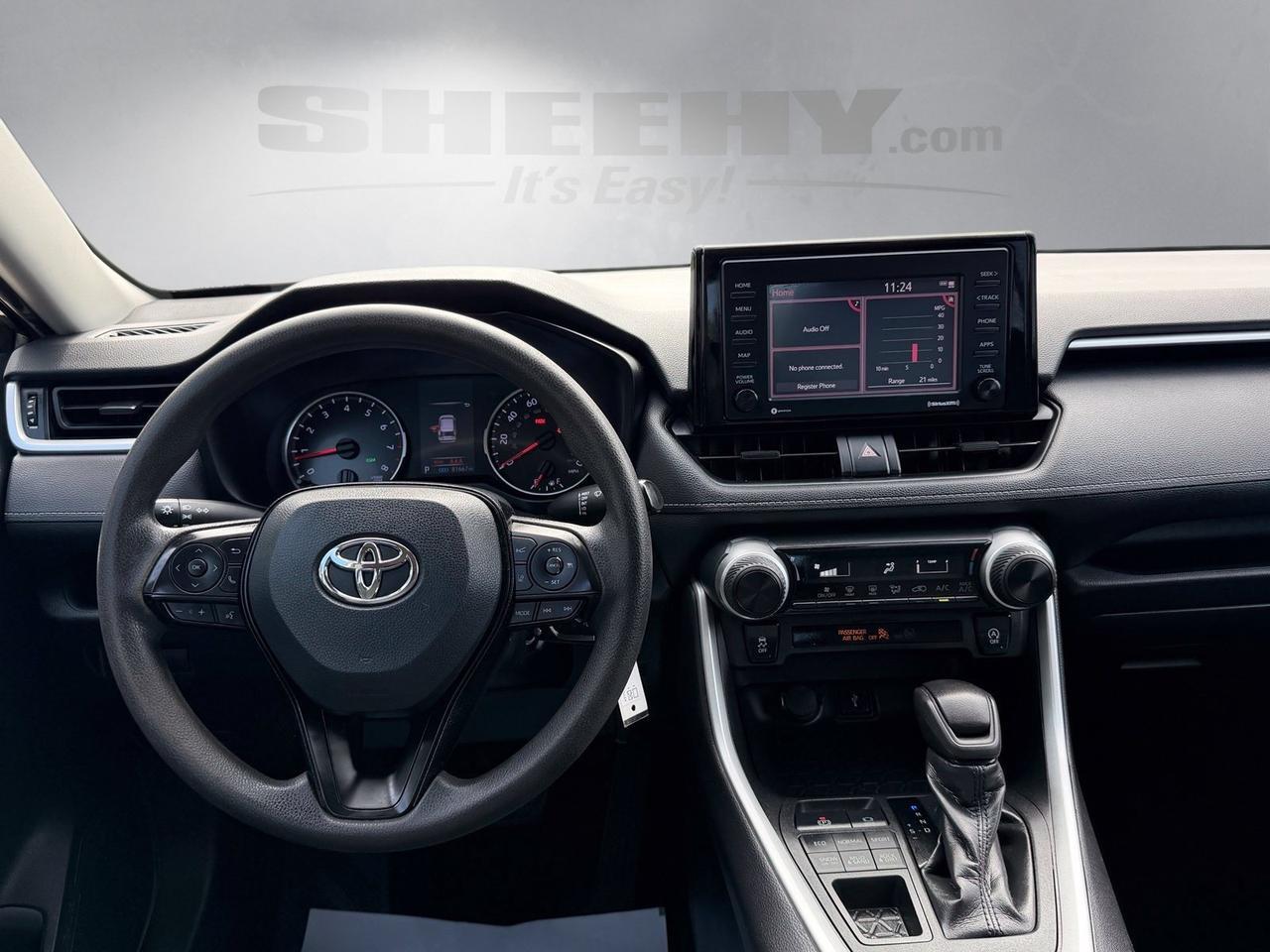 2020 Toyota RAV4 LE Stafford VA