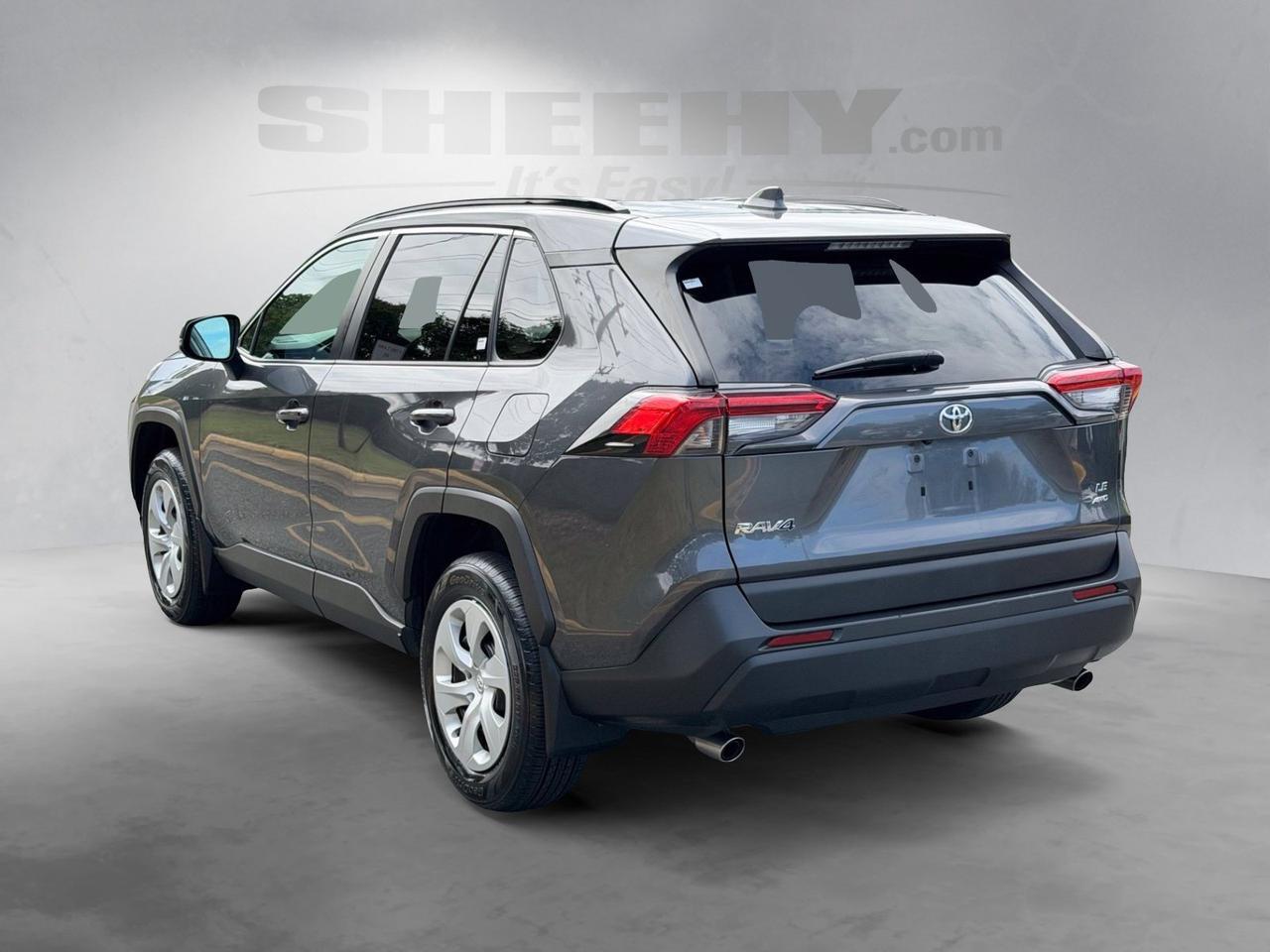 2020 Toyota RAV4 LE Stafford VA