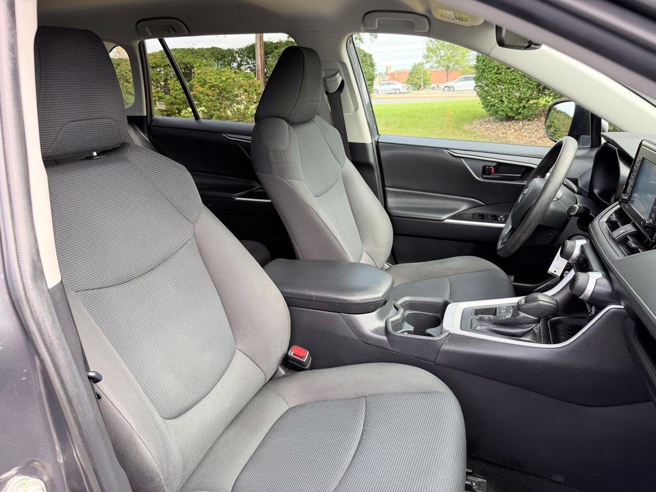 2020 Toyota RAV4 LE Stafford VA