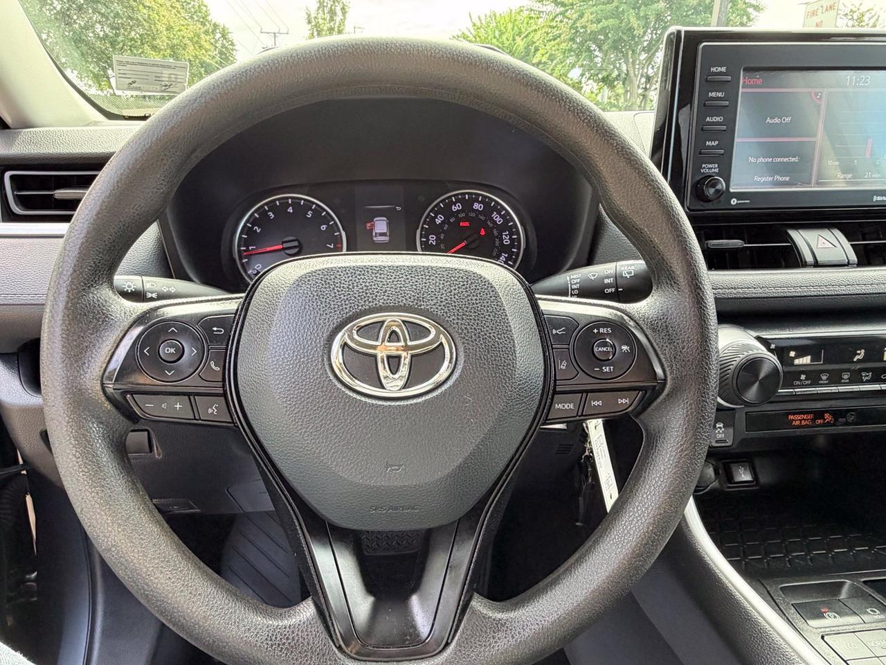 2020 Toyota RAV4 LE Stafford VA