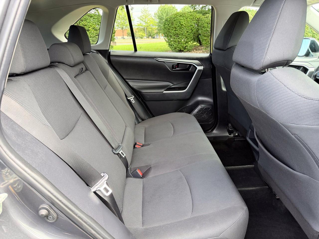 2020 Toyota RAV4 LE Stafford VA