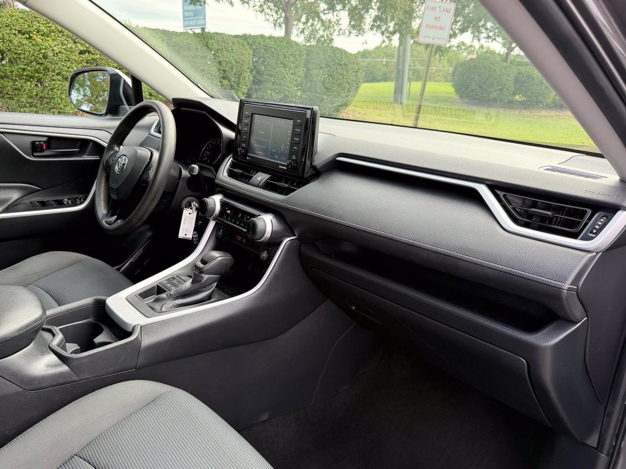 2020 Toyota RAV4 LE Stafford VA