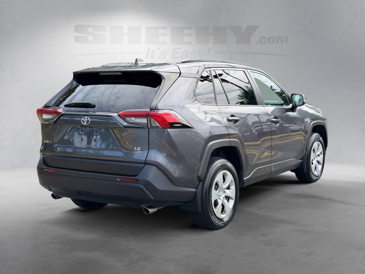 2020 Toyota RAV4 LE Stafford VA