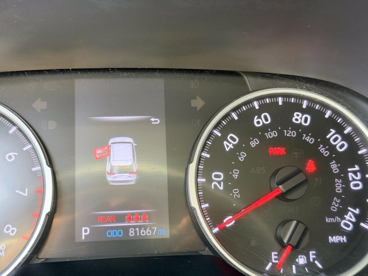 2020 Toyota RAV4 LE Stafford VA