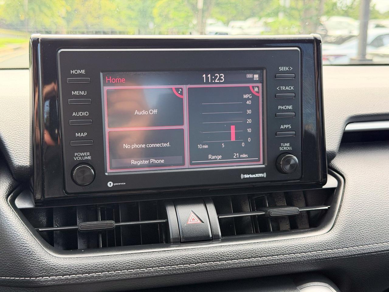 2020 Toyota RAV4 LE Stafford VA