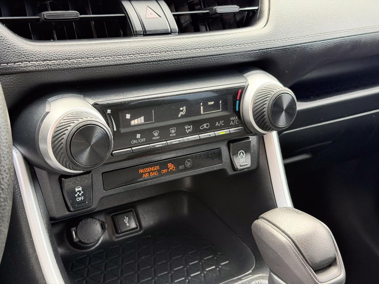 2020 Toyota RAV4 LE Stafford VA