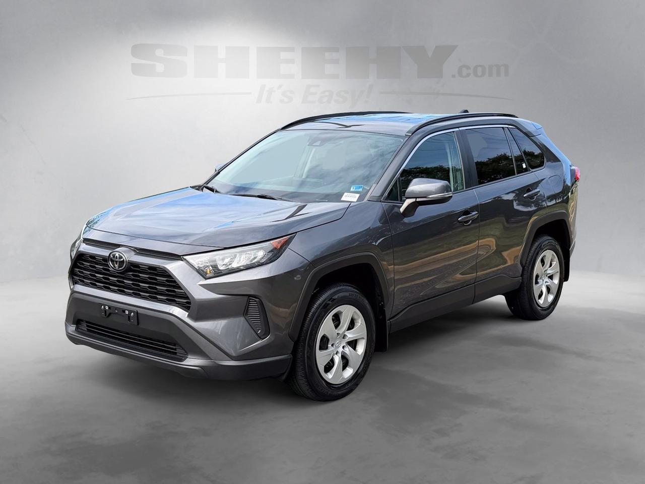 2020 Toyota RAV4 LE Stafford VA