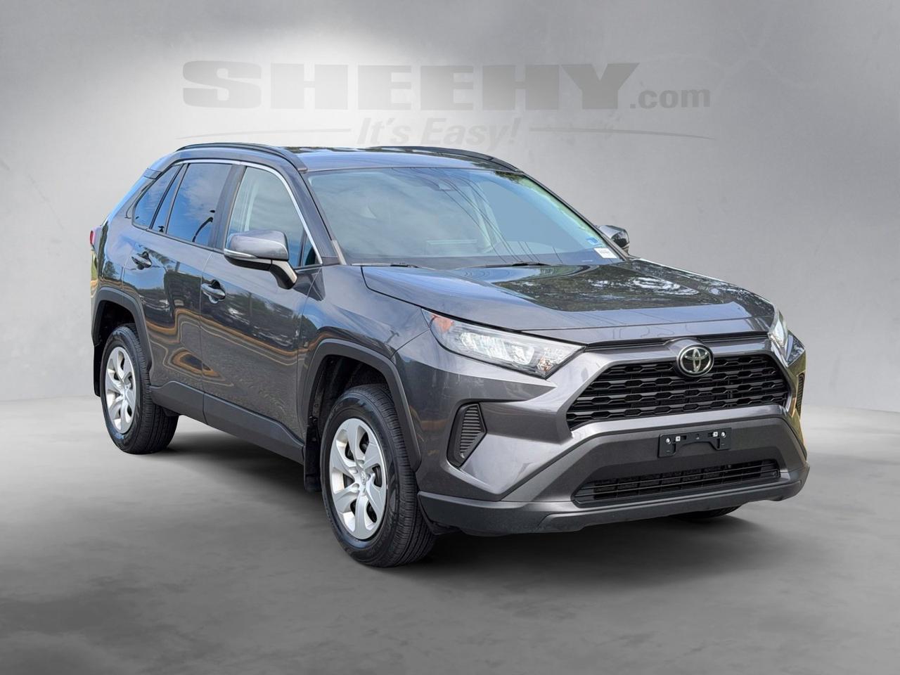 2020 Toyota RAV4 LE Stafford VA
